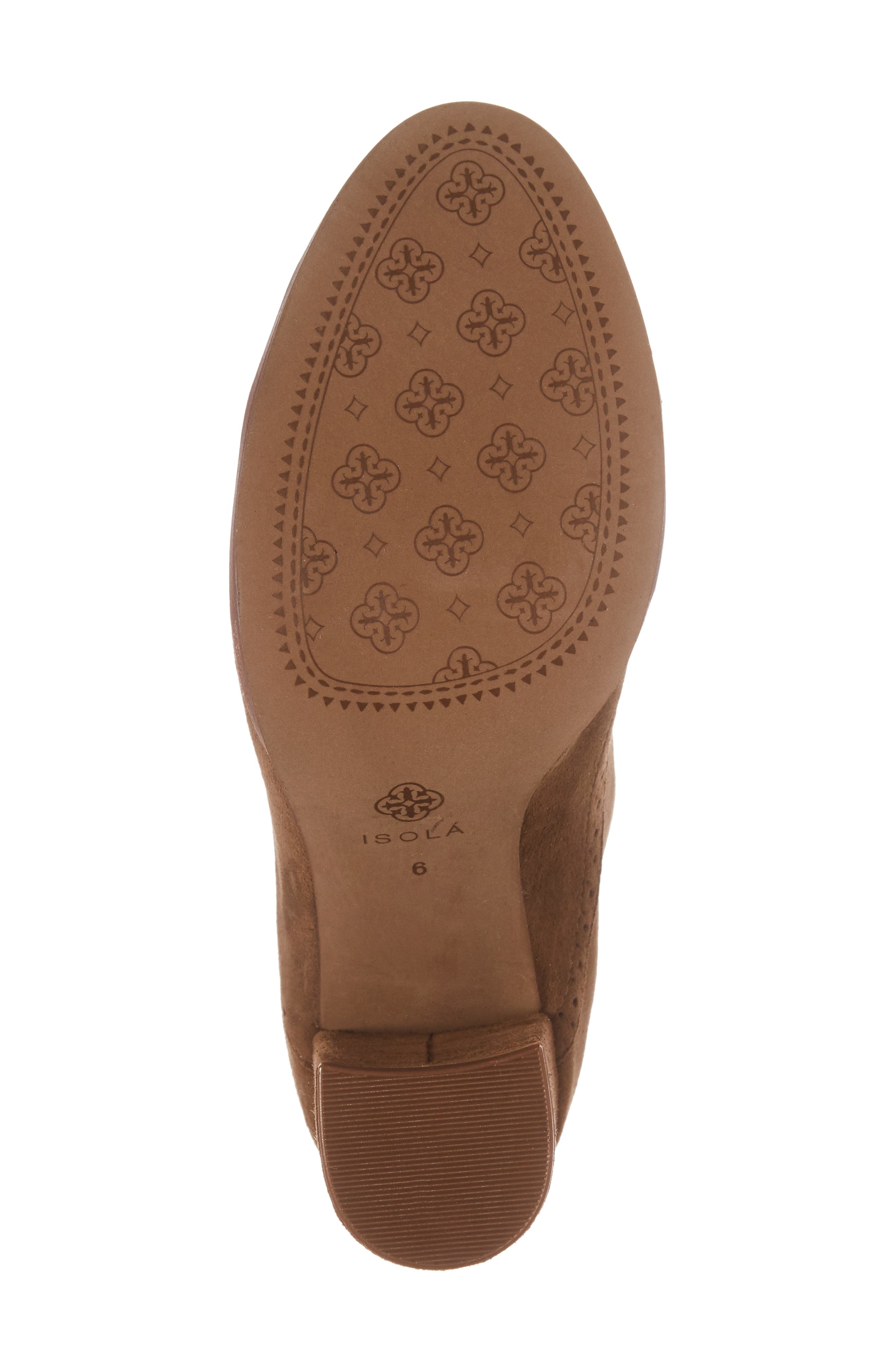 Holli Oxford Pump, Alternate, color, LIGHT BROWN SUEDE