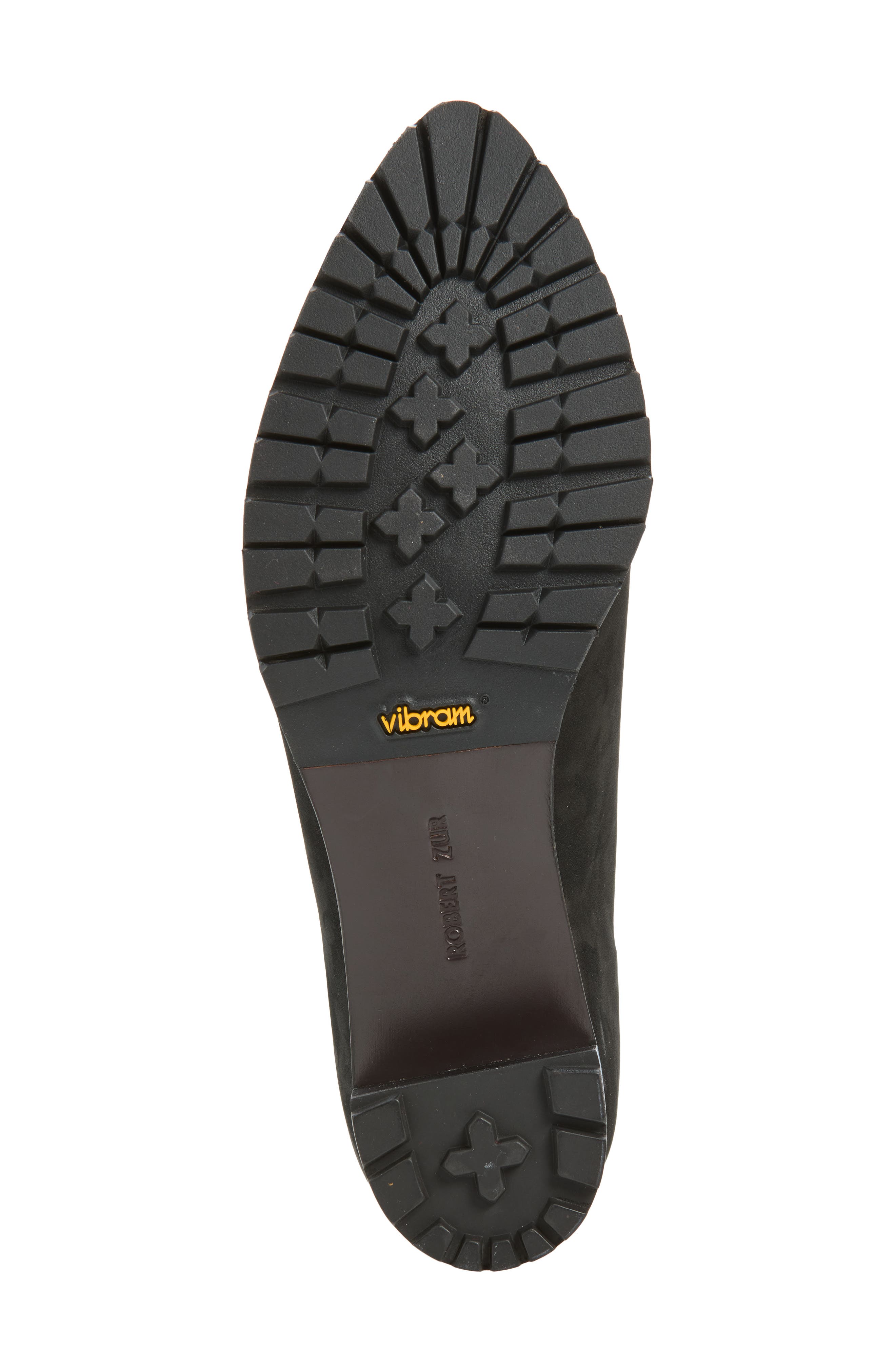 Solara Bootie, Alternate, color, BLACK