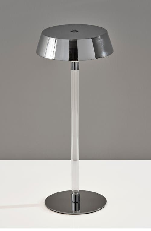 Adesso Lighting Orla Led Cordless Table Lamp