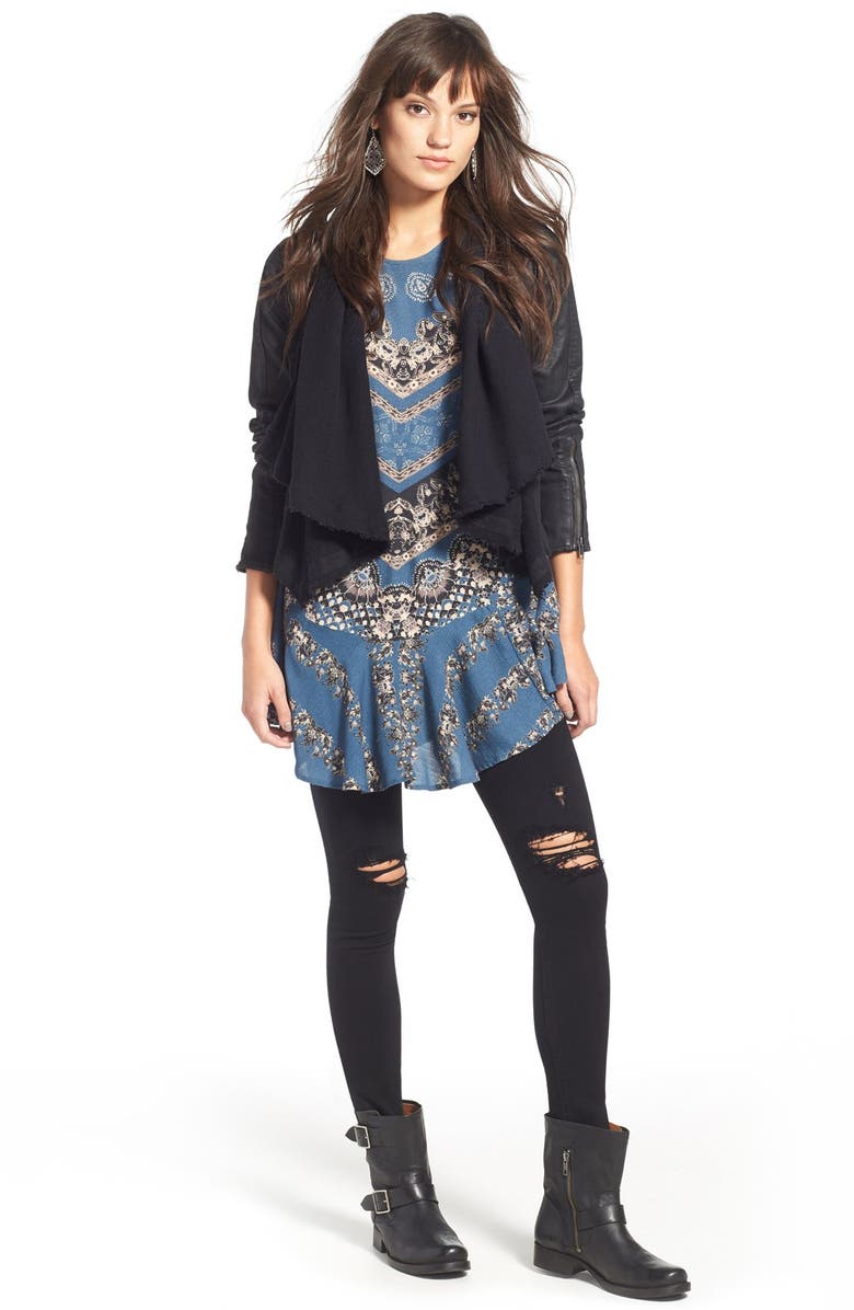 Kendra Scott 'Adair' Drop Earrings, Alternate, color, 