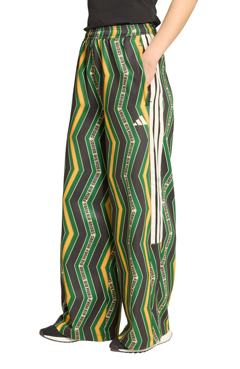 ADIDAS X FARM RIO x FARM Rio Tiro Track Pants, Main, color, 