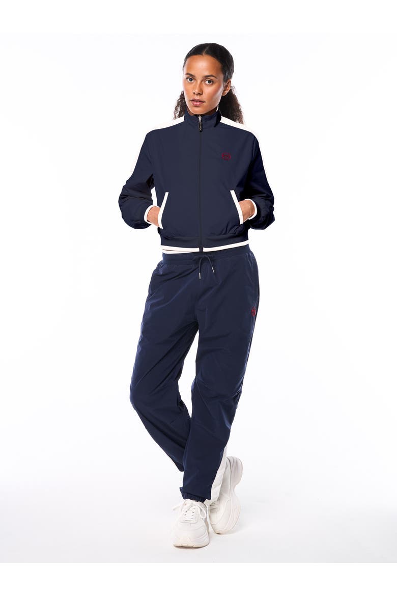 Nella Track Pant, Alternate, color, MARITIME BLUE