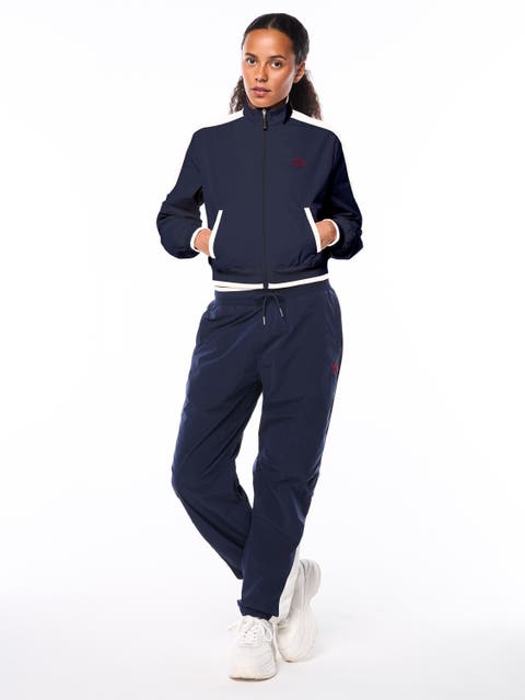 Nella Track Jacket