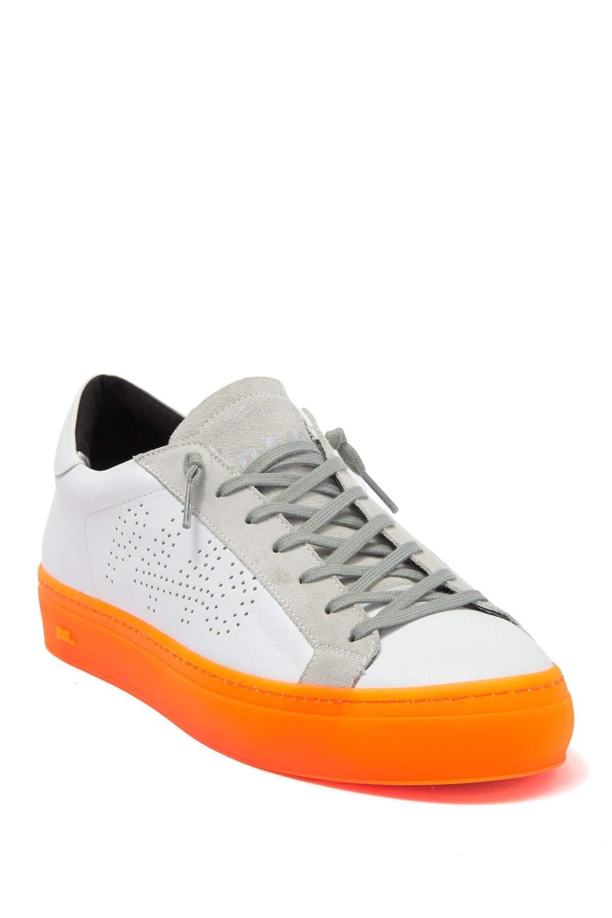 P448 S20 John Sneaker, Main, color, 