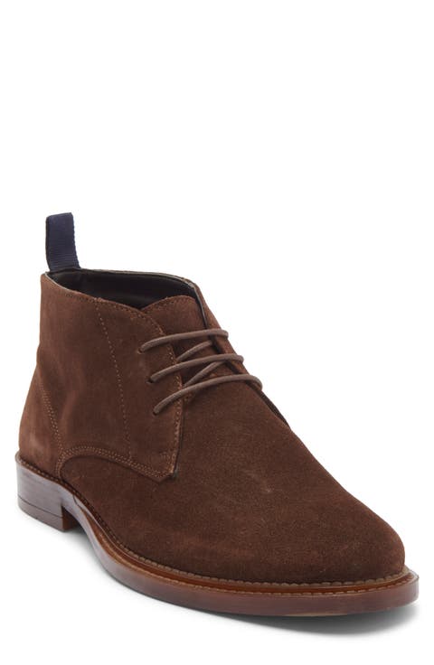 Hemet Chukka Boot (Men)