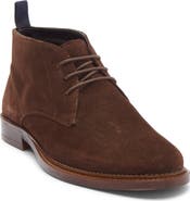 Steve Madden Hemet Chukka Boot
