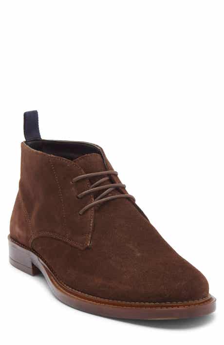 Steve Madden Hemet Chukka Boot