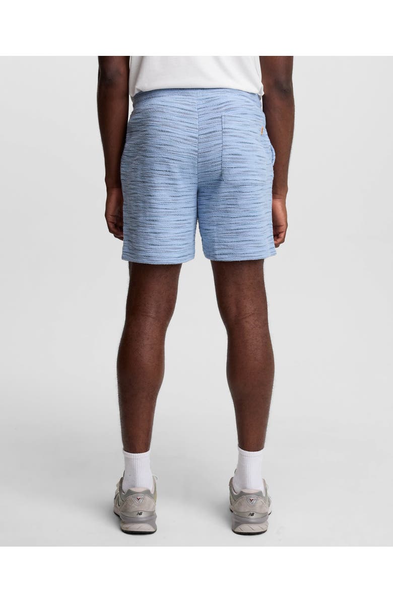 tentree Holmes Short, Alternate, color, Lakeside/Timber Flash Stripe