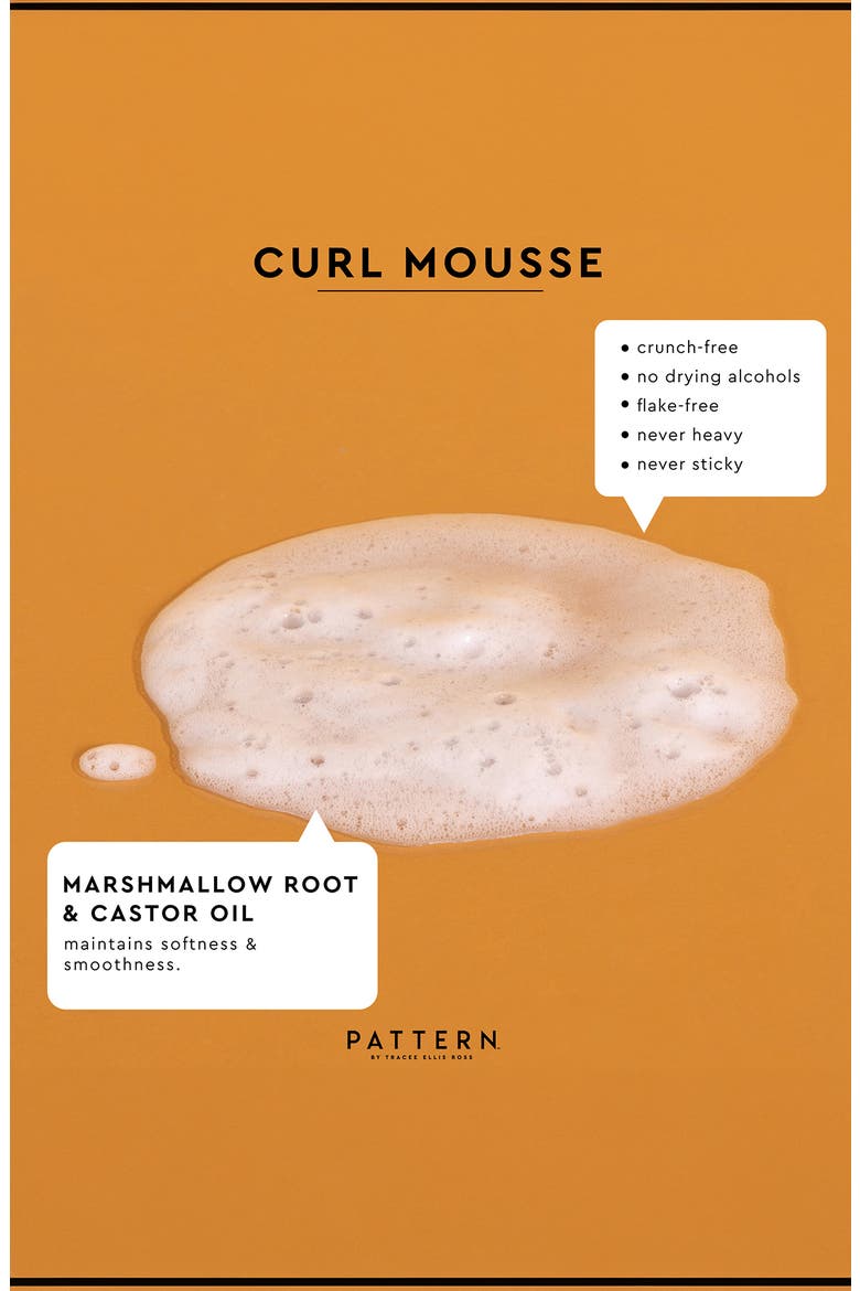 Curl Mousse, Alternate, color, NO COLOR