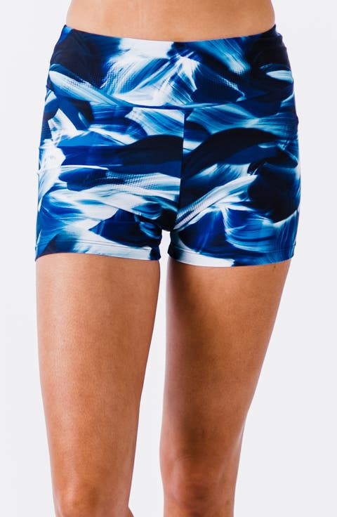 Swim Shorts