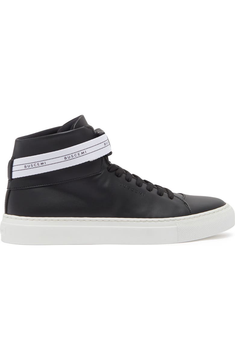 Buscemi 100mm Sport High Top Sneaker, Alternate, color,