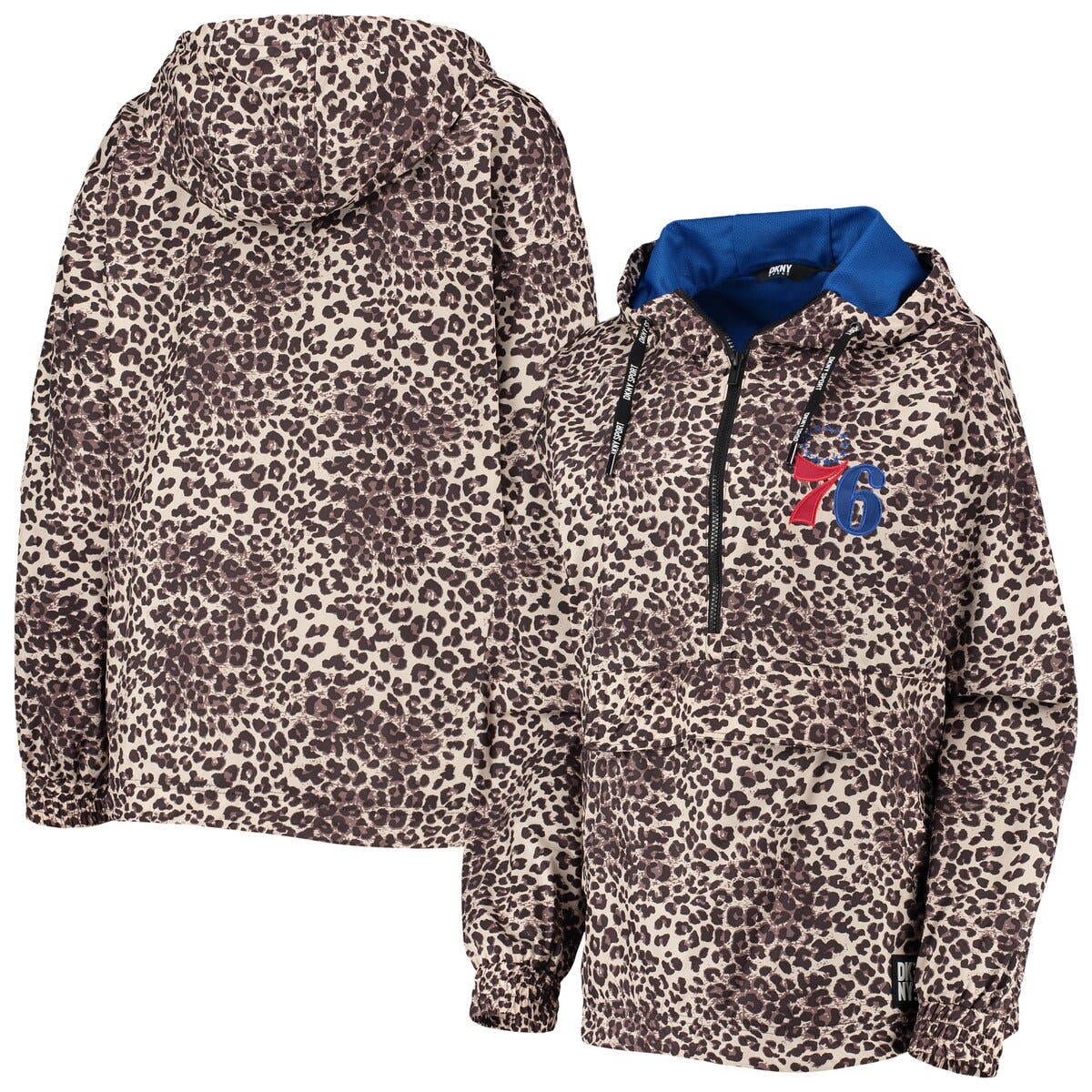 selected Leopard