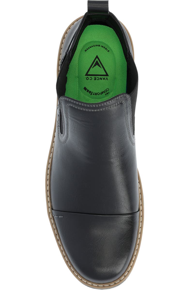 VANCE CO Waylon Chelsea Boot, Alternate, color,