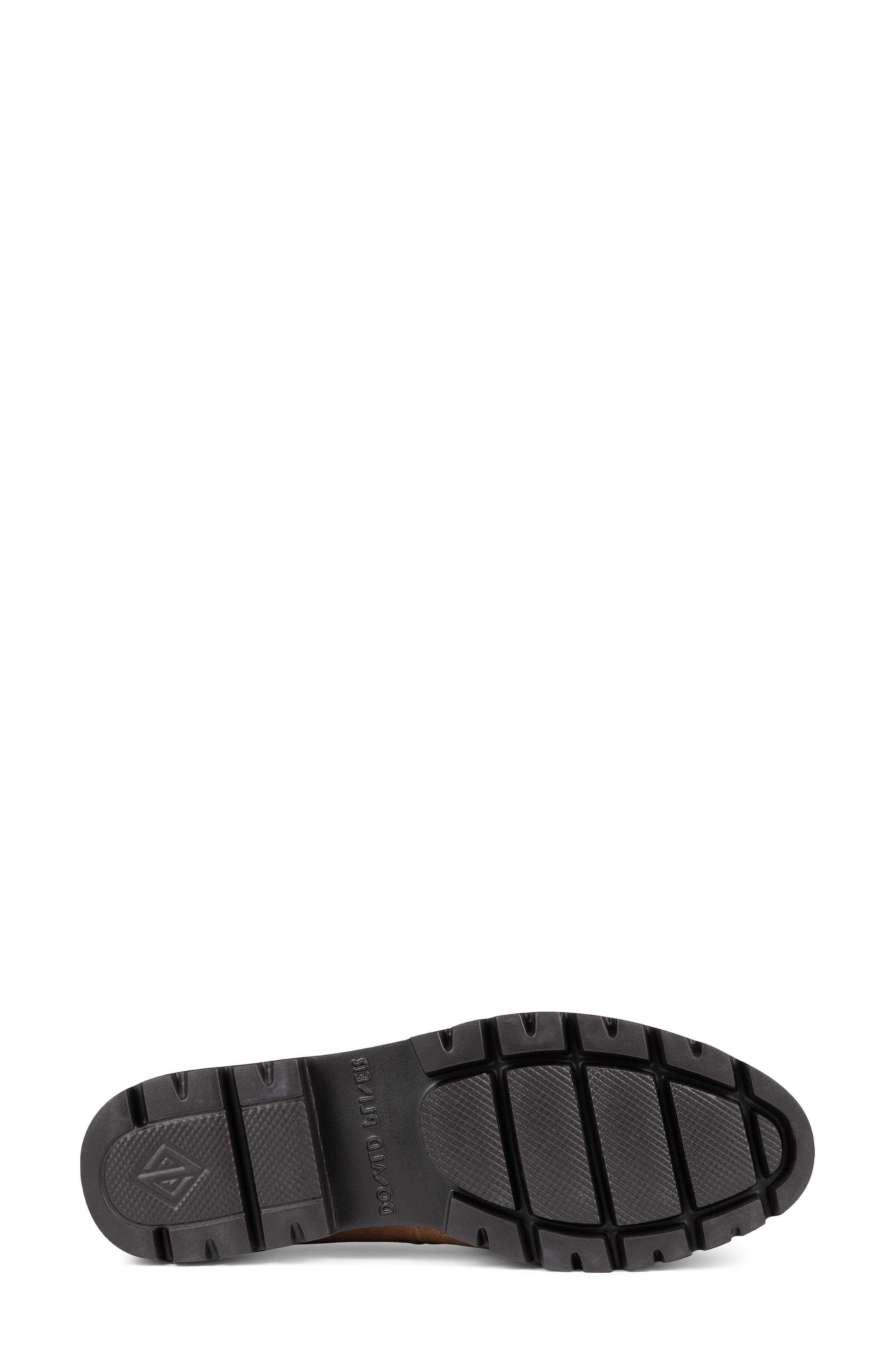 Tassel Loafer, Alternate, color, SADDLE