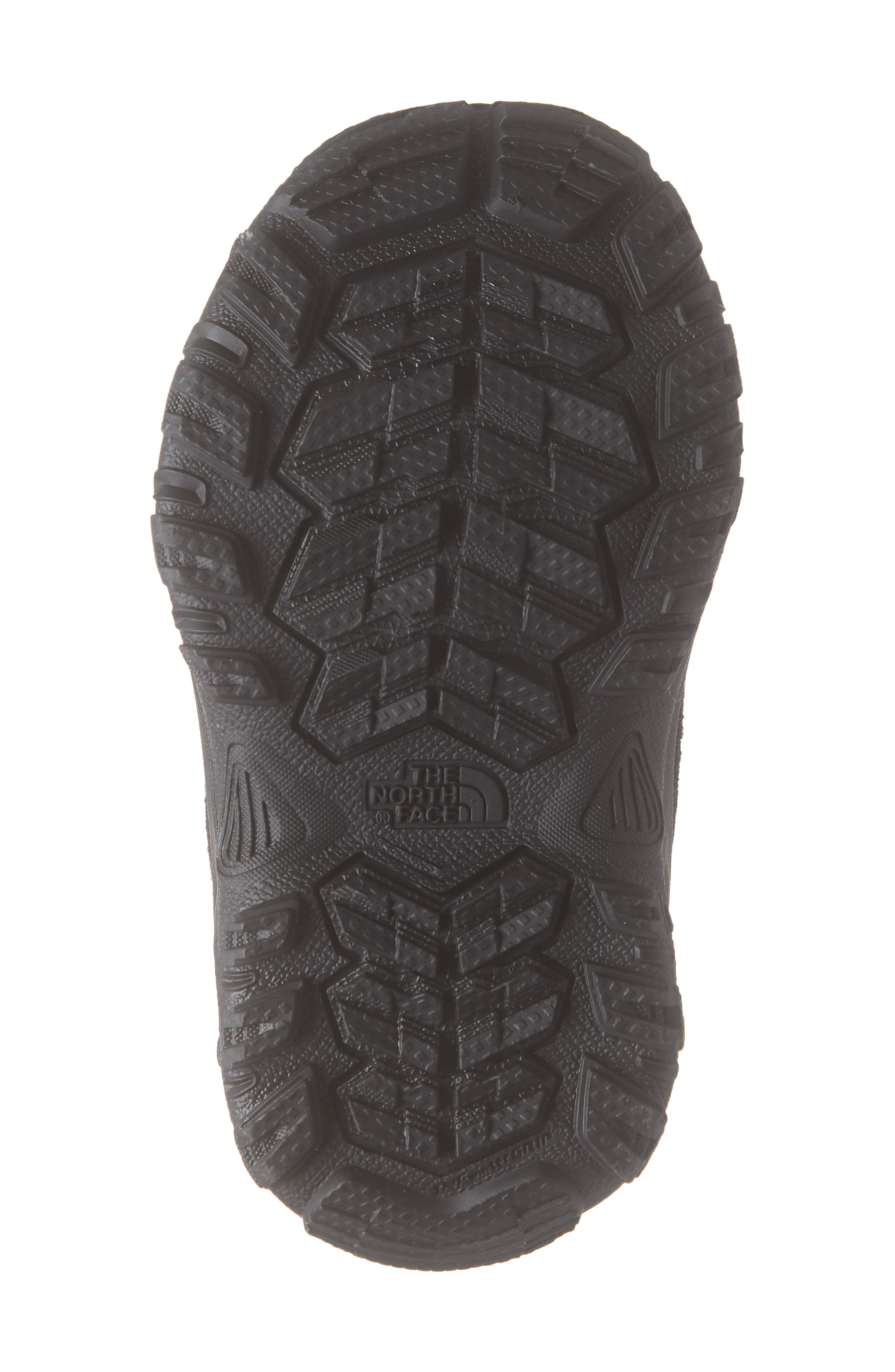 The North Face 'Chilkat II' Waterproof Insulated Snow Boot, Alternate, color, 