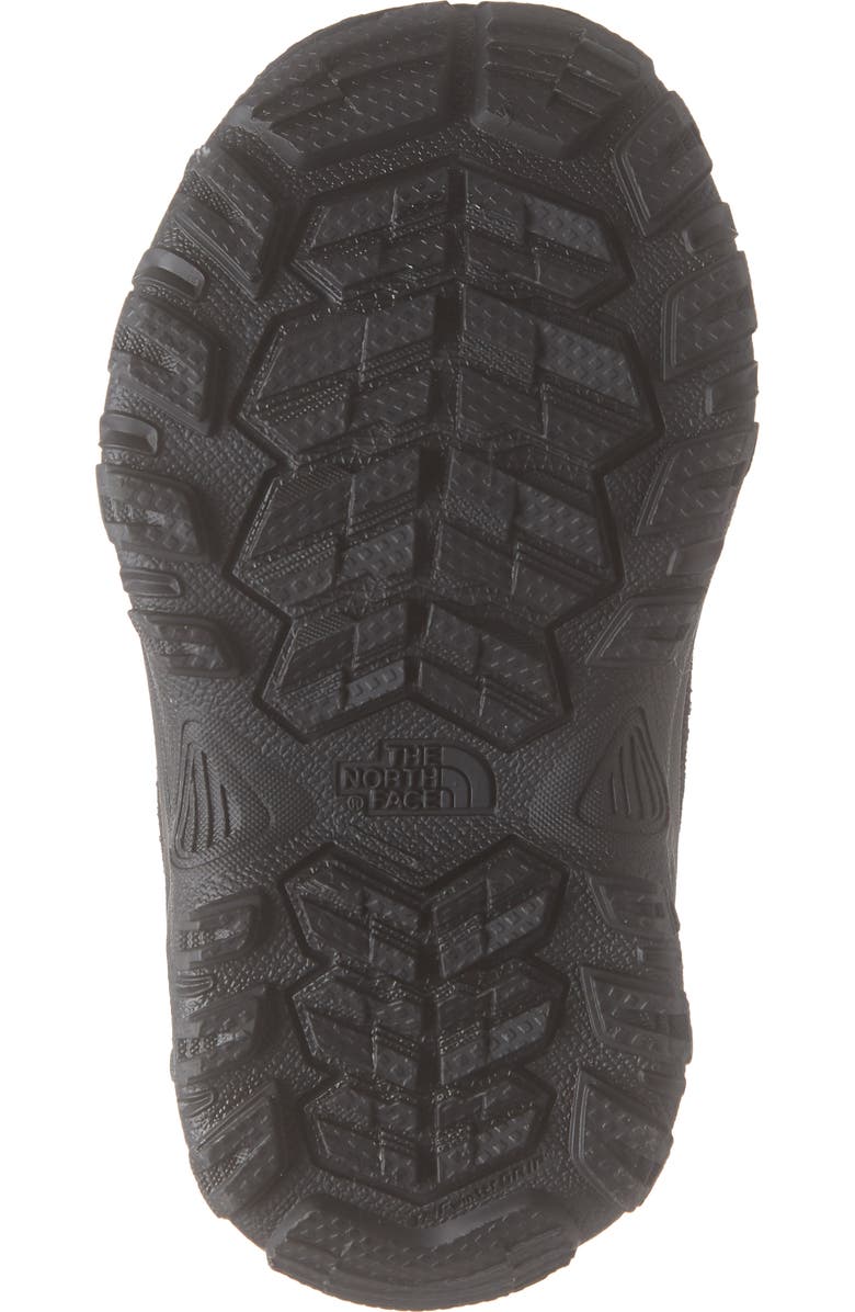 The North Face 'Chilkat II' Waterproof Insulated Snow Boot, Alternate, color,