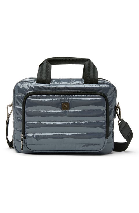 Stowaway Travel Bag