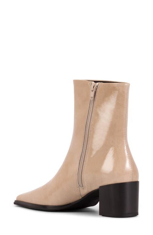 VAGABOND SHOEMAKERS VAGABOND SHOEMAKERS GISELLE POINTED TOE BOOTIE