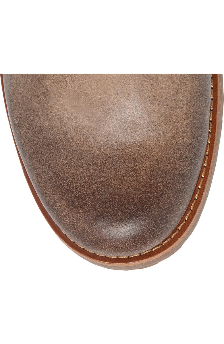 Söfft Betty Bootie, Alternate, color, Brown