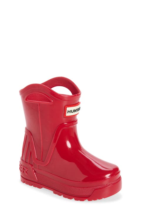 Kids' Georgey Waterproof Rain Boot