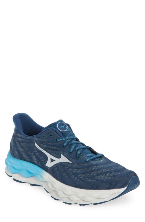 Wave Sky 8 Running Shoe (Men)