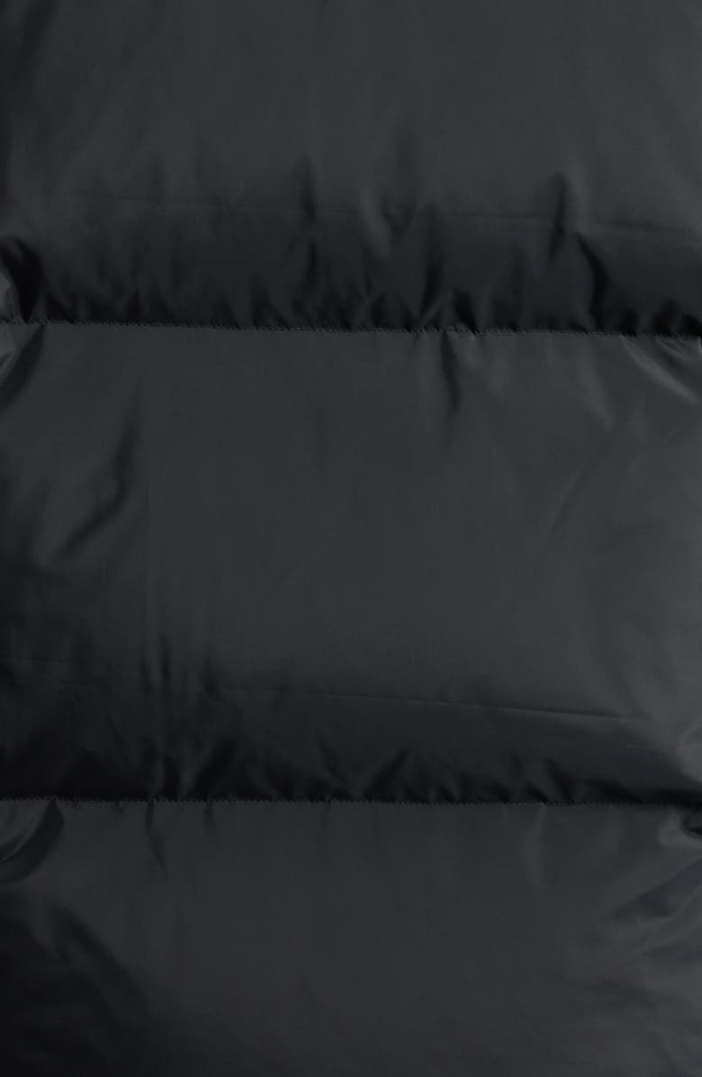 UGG<sup>®</sup> Shasta Faux Shearling 700 Fill Power Down Jacket, Alternate, color, 