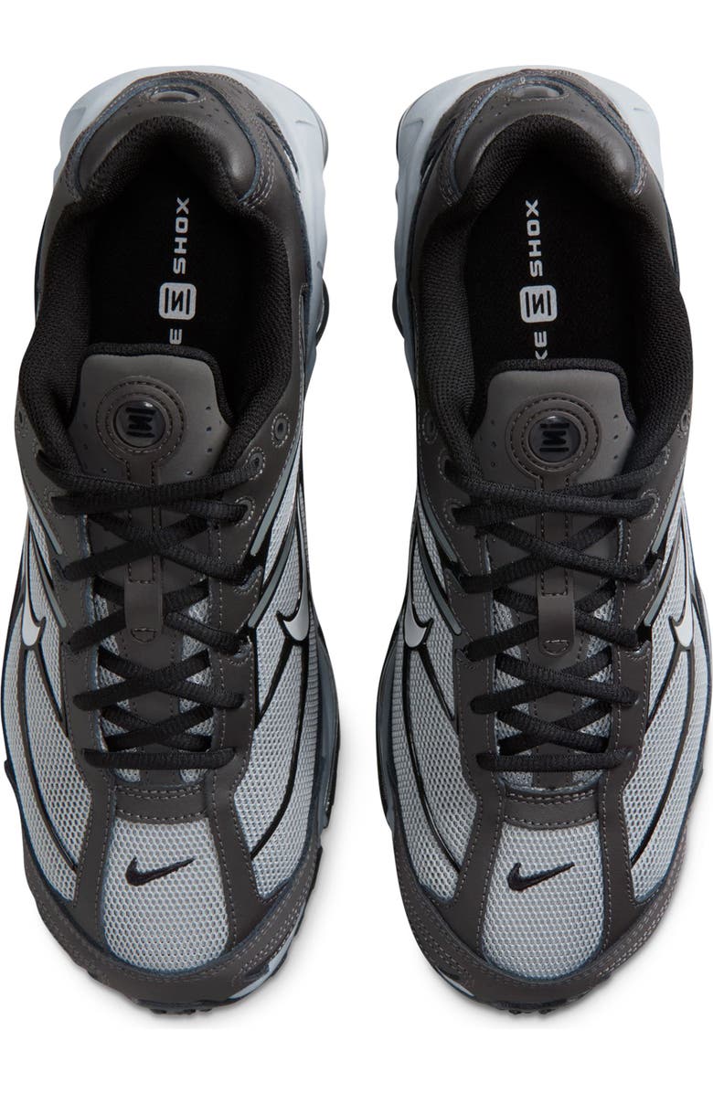 Nike Shox Ride 2 Sneaker, Alternate, color, Light Smoke Grey/ Photon Dust