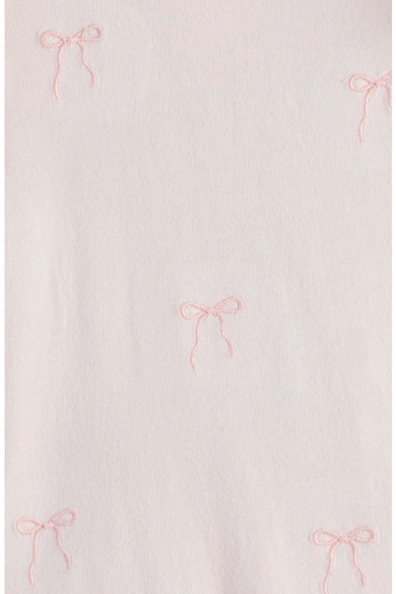 Bodysuit, Bloomers & Headband Set, Alternate, color, PINK HEAVEN BOW-PINK