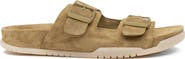 Oncept Savannah Buckle Slide Sandal
