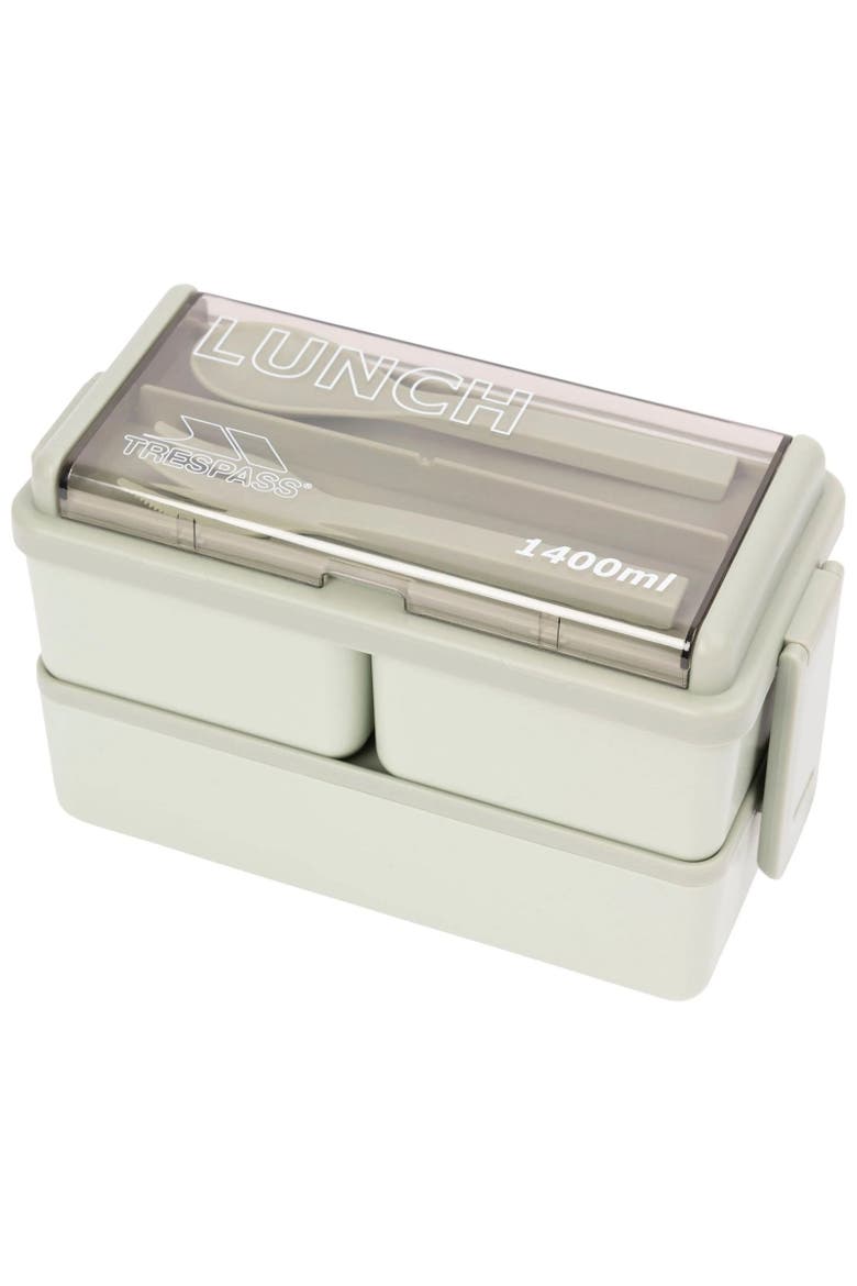 Bento Lunch Box, Main, color, Green