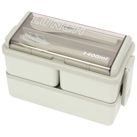 Bento Lunch Box