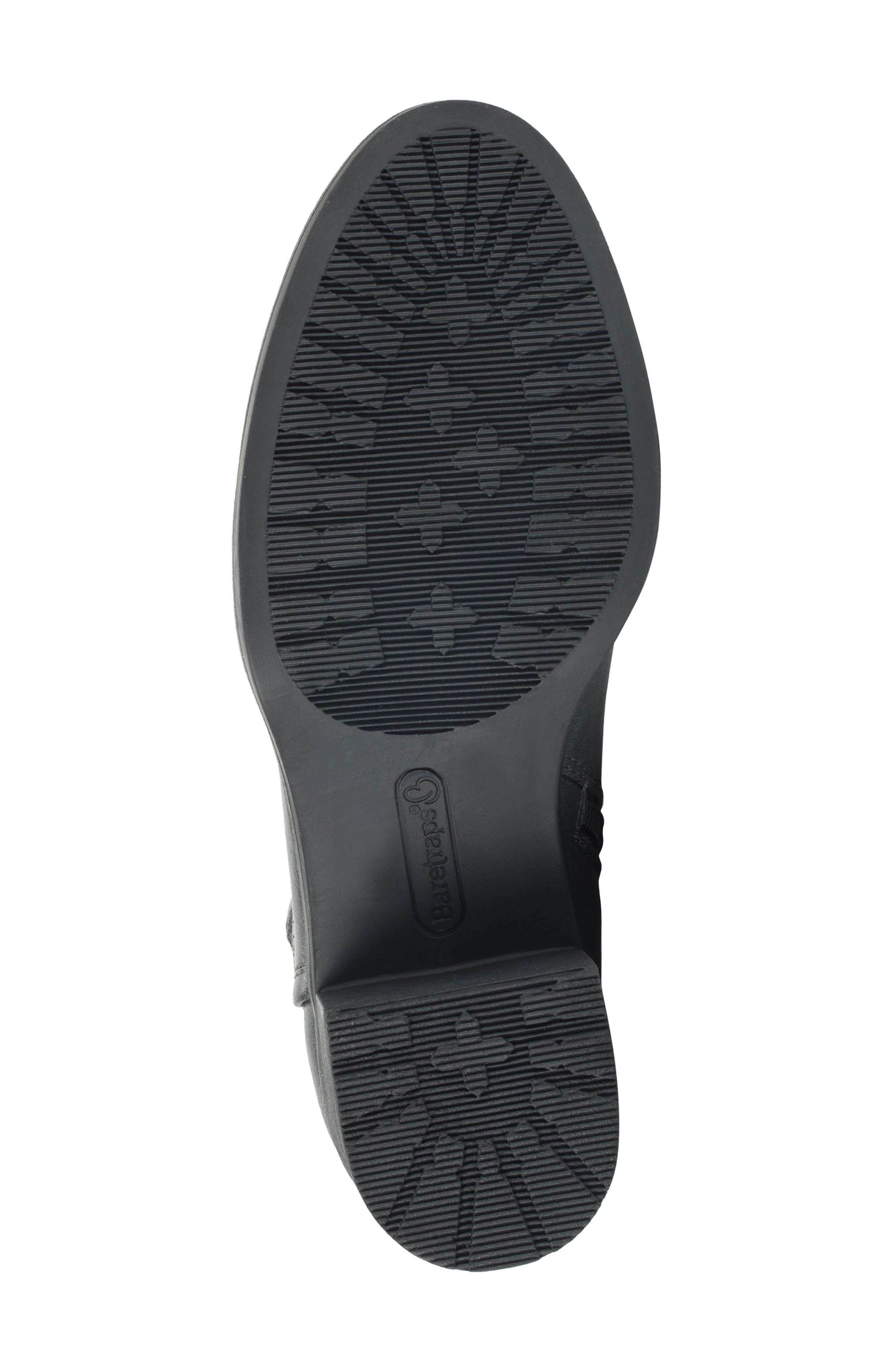 BARETRAPS Christine Boot, Alternate, color, Dark Grey