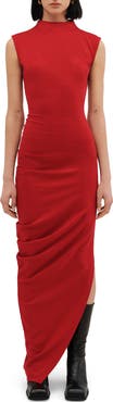 Two Lines by Marcella Copenhagen Sleeveless Gown