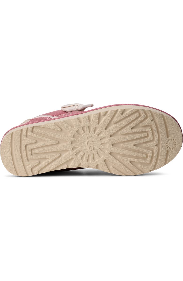 UGG<sup>®</sup> Lowmel Meadow Sneaker, Alternate, color, Horizon Pink