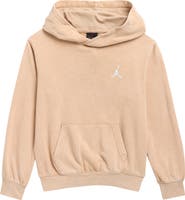 Jordan Kids' Washed Hoodie