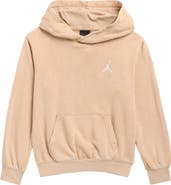 Jordan Kids' Washed Hoodie