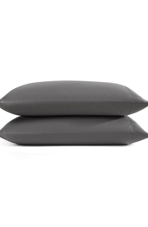 Set of 2 Premium Pillowcases