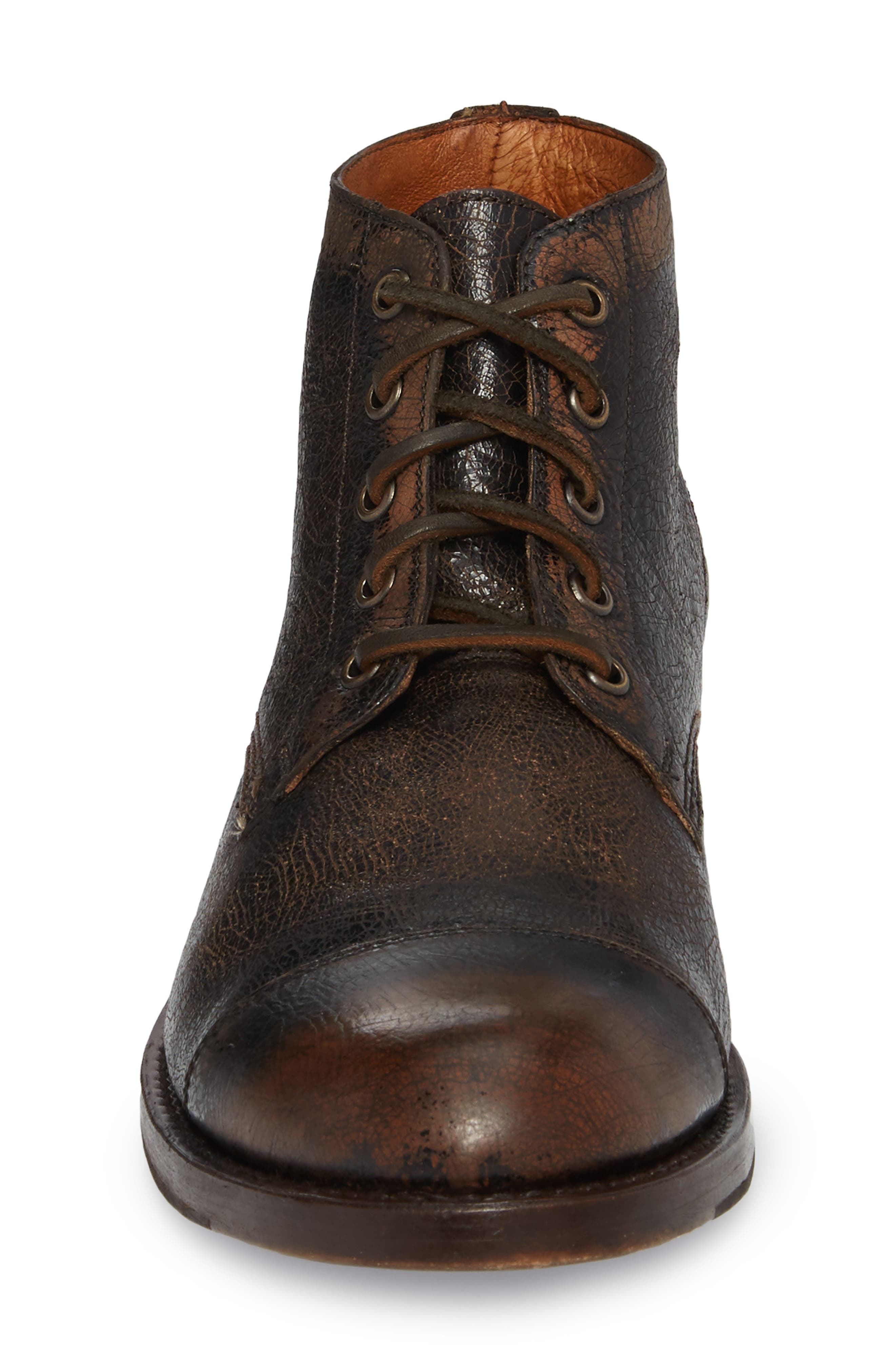 Frye Will Chukka Boot, Alternate, color, 