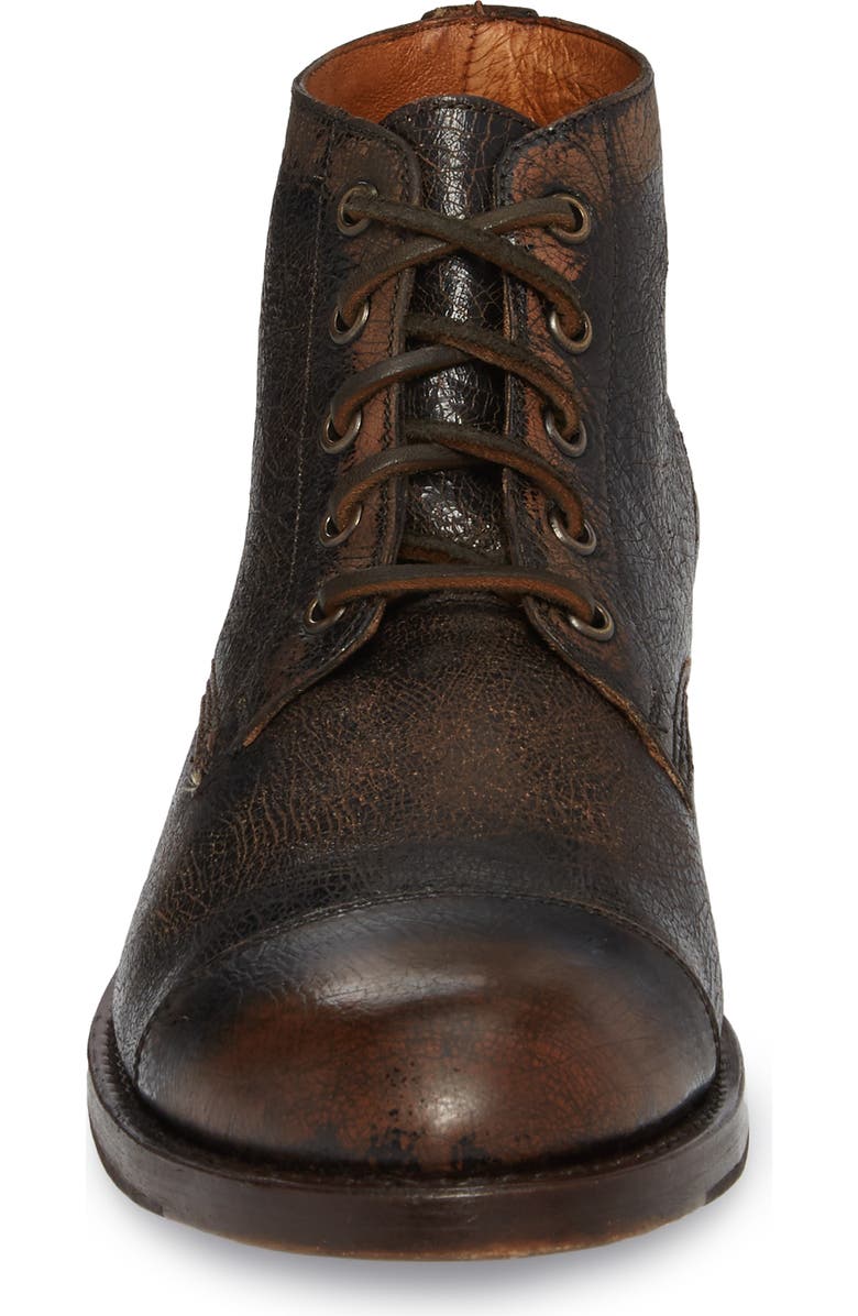 Frye Will Chukka Boot, Alternate, color,