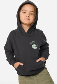 Rip Curl Kids' Ride the Wave Pullover Hoodie
