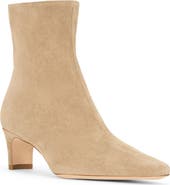 STAUD Wally Ankle Boot