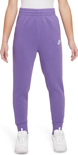 Kids' Sportswear Club Fleece Joggers
