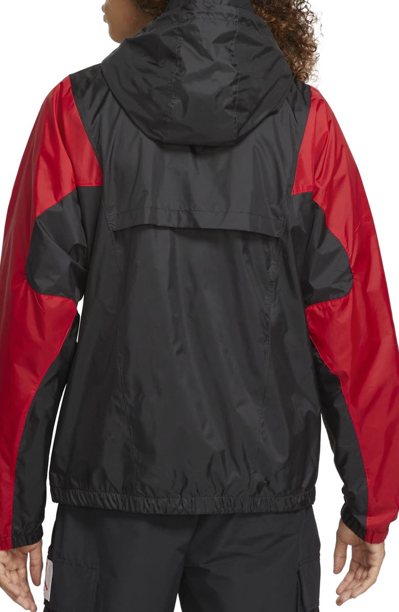 Jordan Essentials Woven Jackets, Alternate, color, 