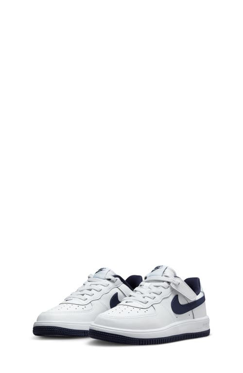 Nike Air Force 1 Low Easyon Sneaker In Multi