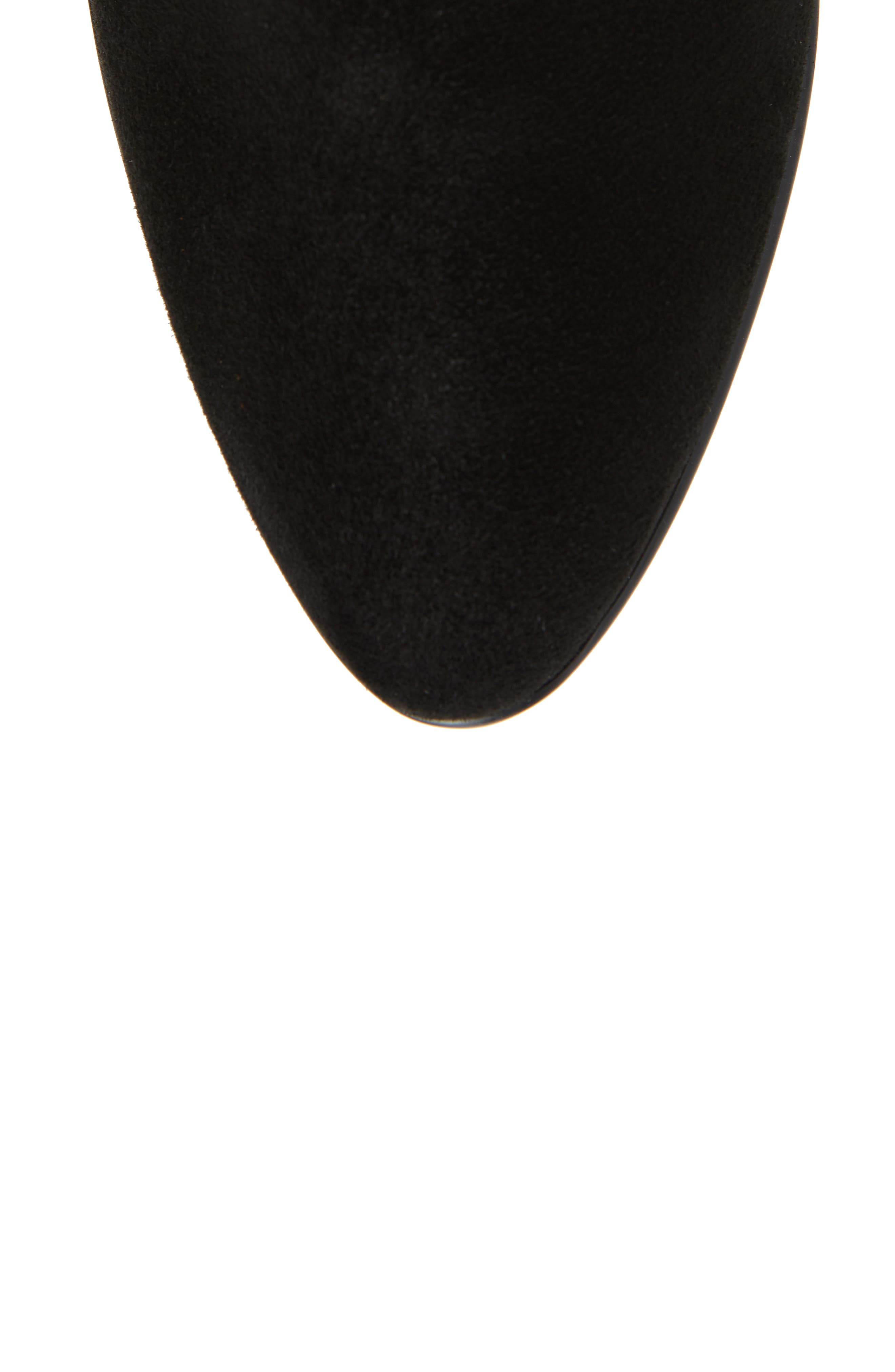 Aquatalia Rhumba 2 Weatherproof Boot, Alternate, color, Black