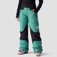 Backcountry Crestcruiser Insulated Pant - Women's