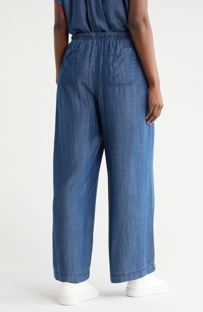 Splendid Angie Palazzo Pants, Alternate, color,