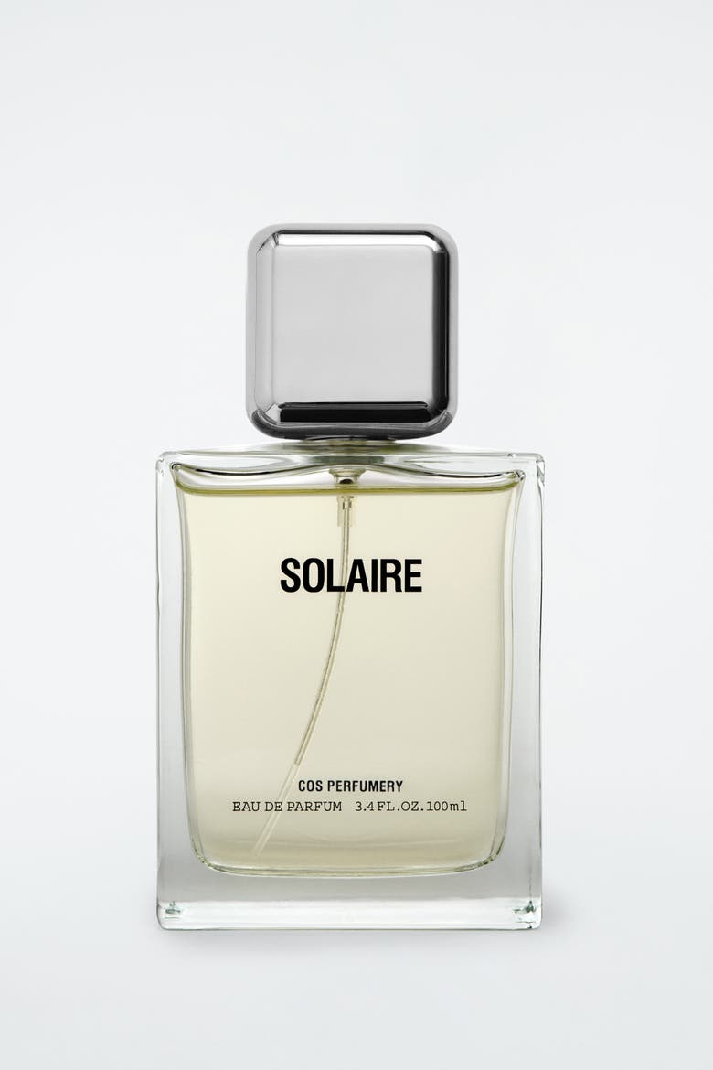 Perfumery Eau De Parfum, 100ml, Main, color, SOLAIRE