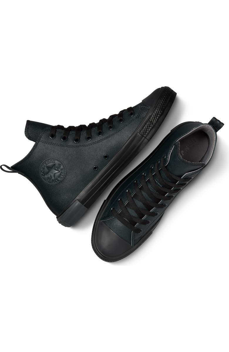 Converse Chuck Taylor<sup>®</sup> All Star<sup>®</sup> TecTuff<sup>®</sup> High Top Sneaker, Alternate, color,