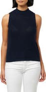 Joe's Cotton Sweater Tank Top